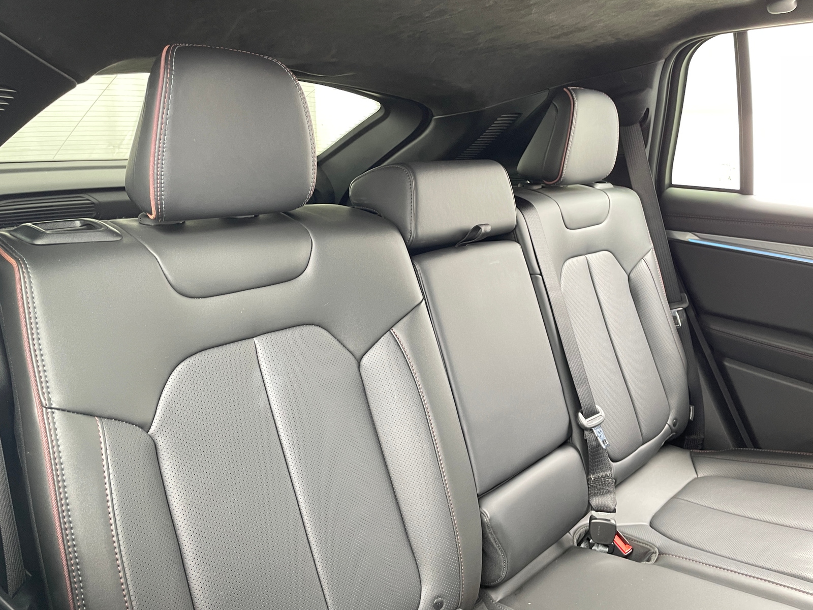 Thumbnail: 2024 Jeep Wagoneer S - 5