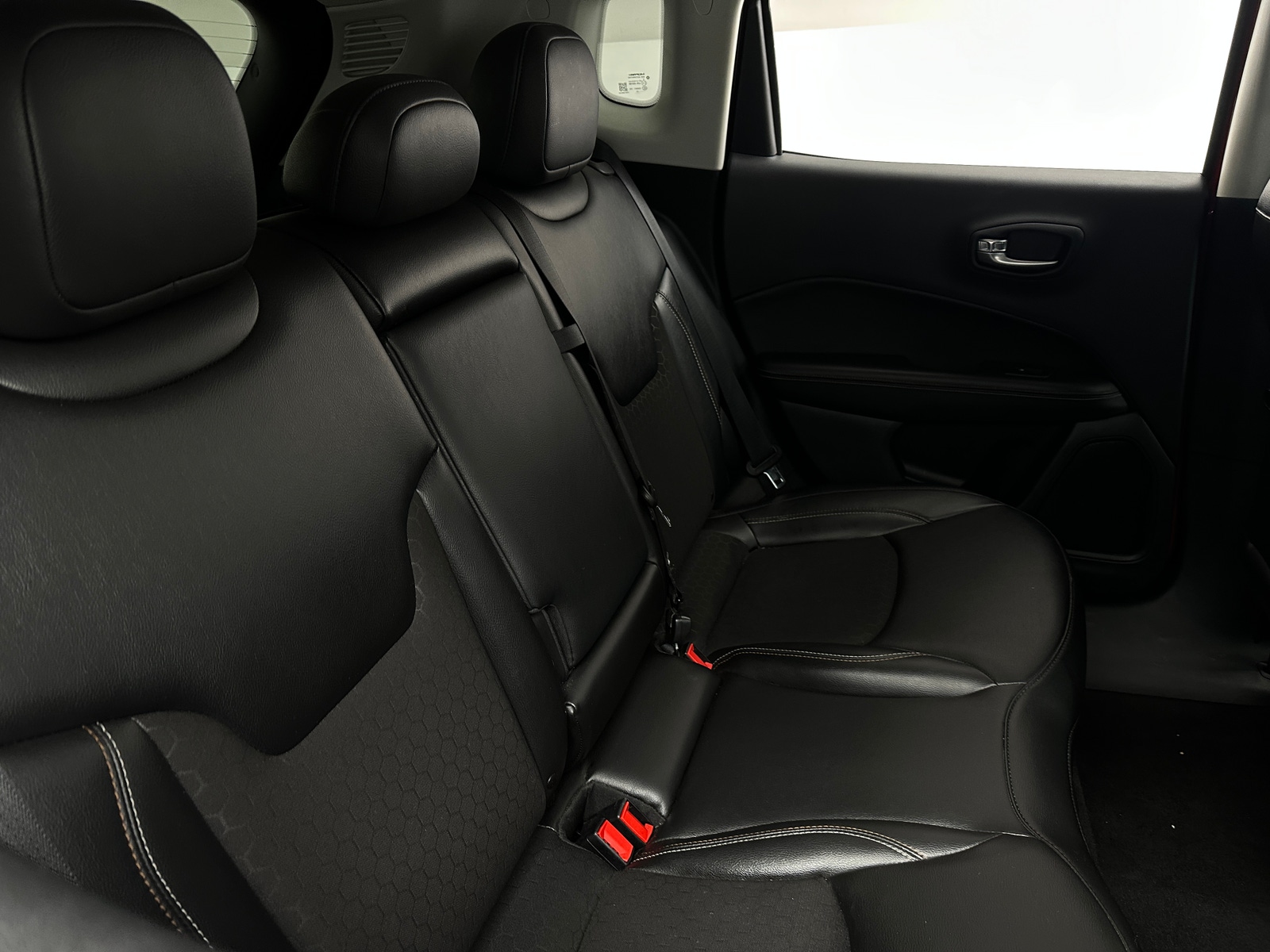 Thumbnail: 2021 Jeep Compass - 5