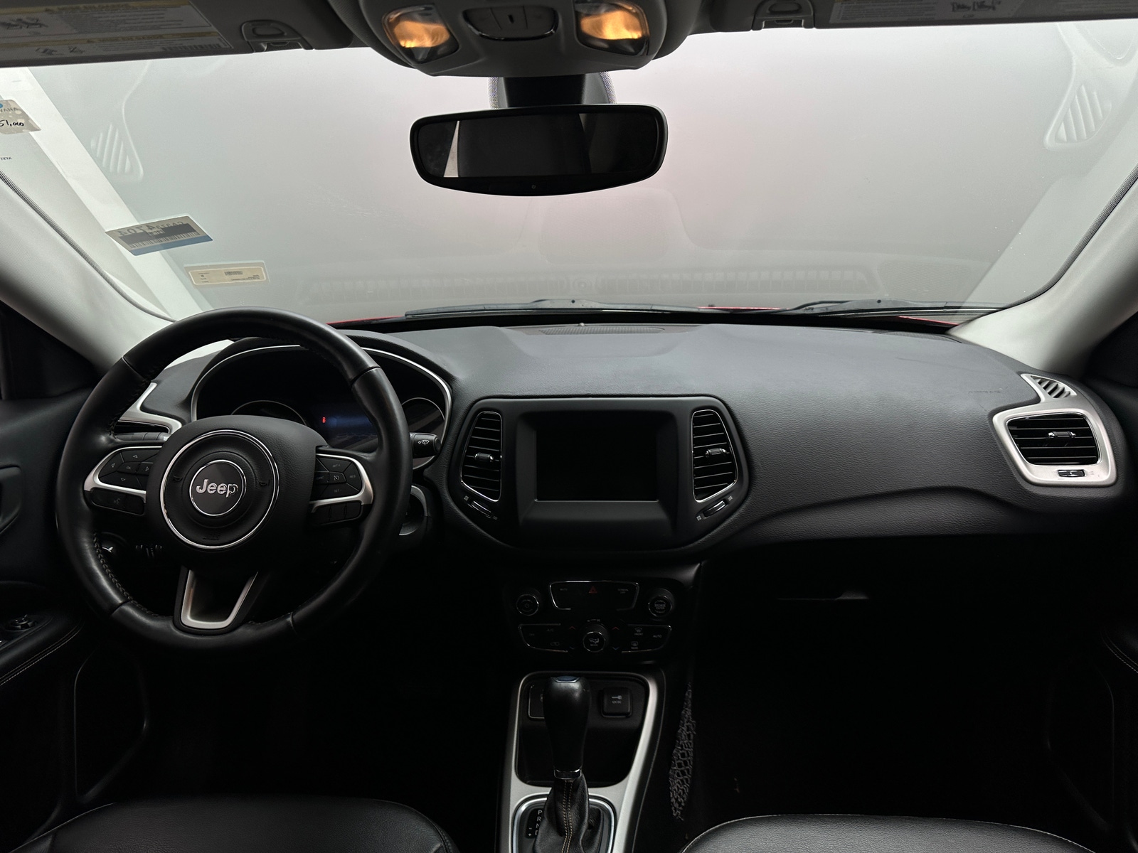 Thumbnail: 2021 Jeep Compass - 2