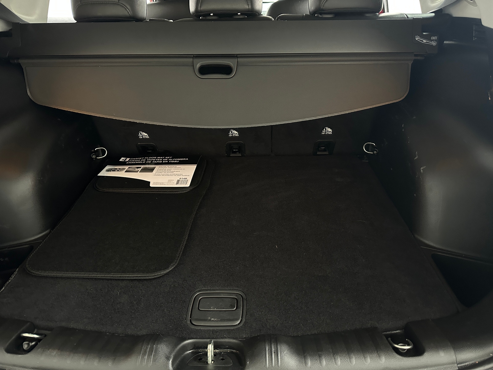 Thumbnail: 2021 Jeep Compass - 6