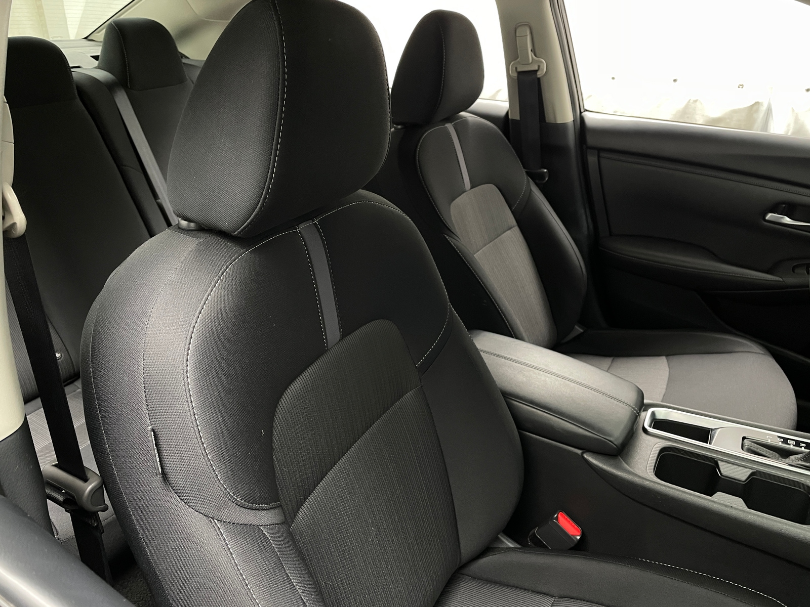 Thumbnail: 2024 Nissan Sentra - 2