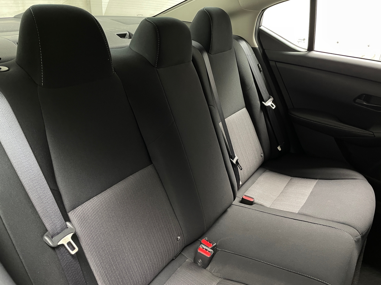 Thumbnail: 2024 Nissan Sentra - 6