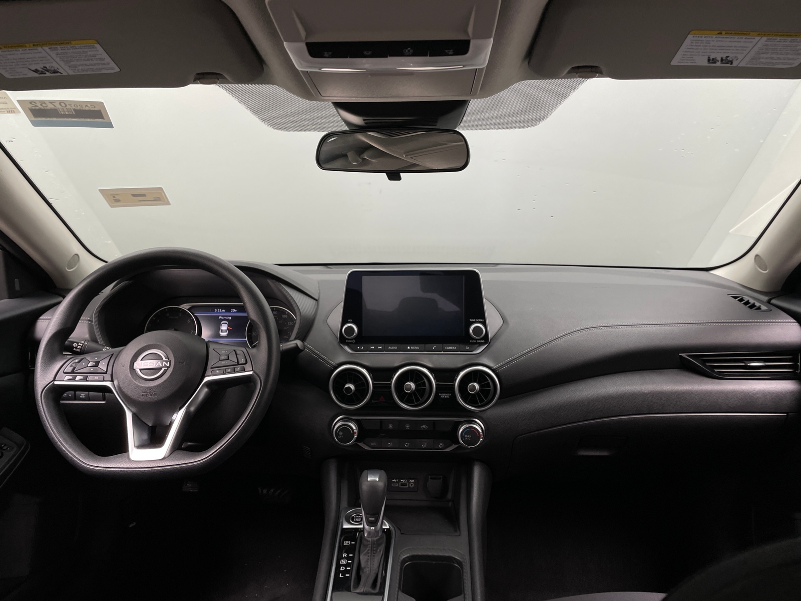 Thumbnail: 2024 Nissan Sentra - 3