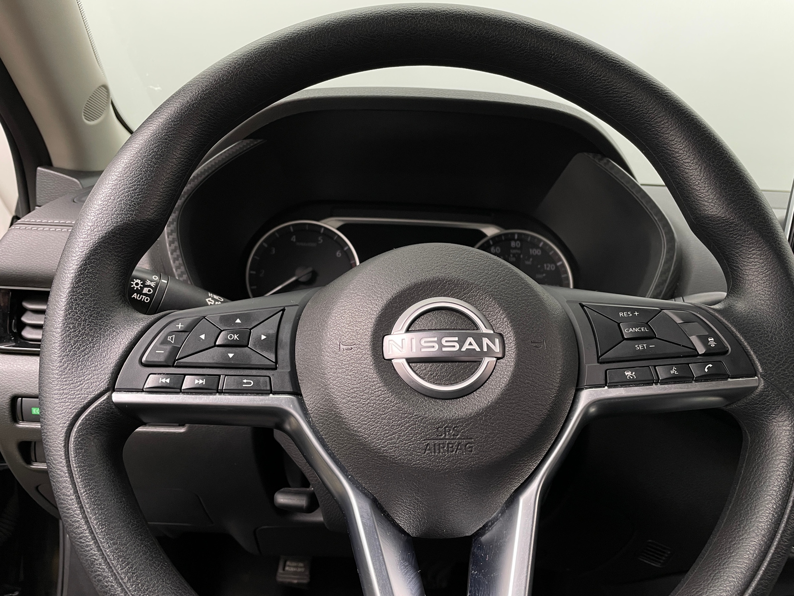 Thumbnail: 2024 Nissan Sentra - 5