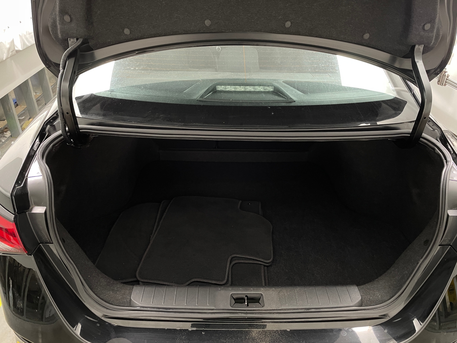 Thumbnail: 2024 Nissan Sentra - 7