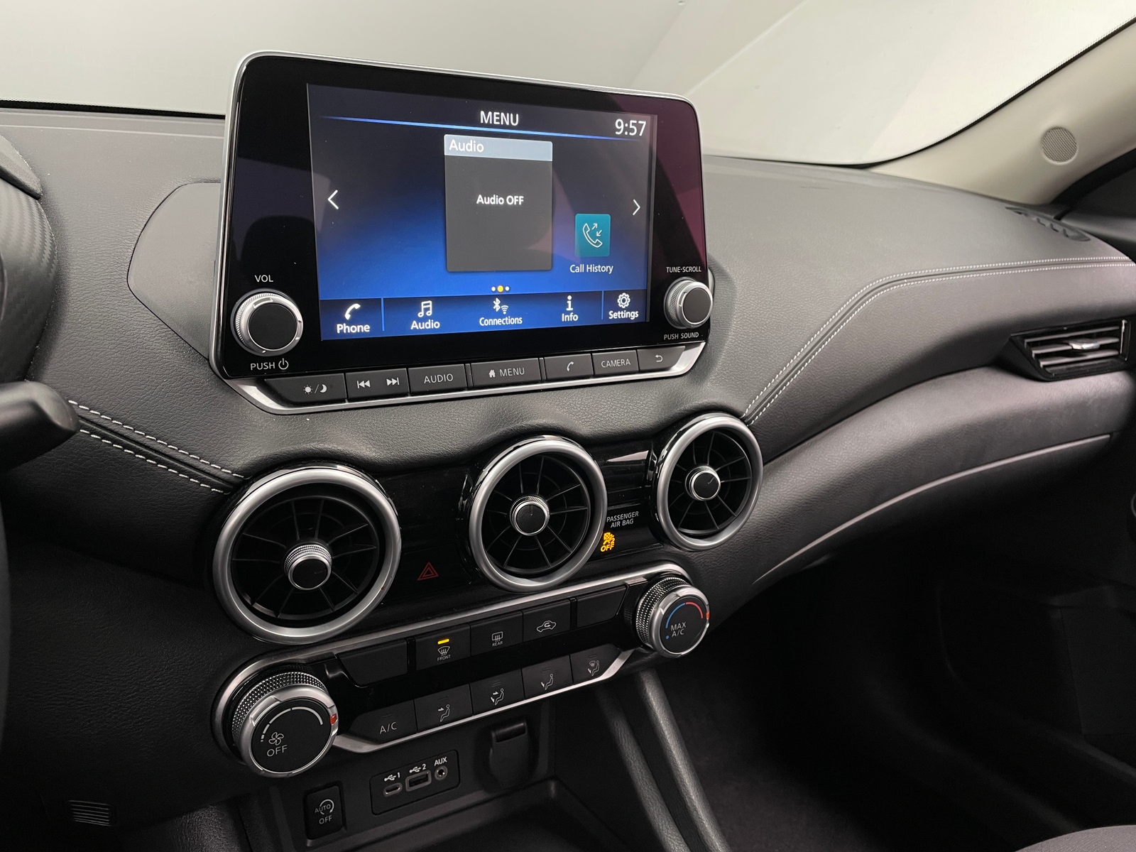 Thumbnail: 2024 Nissan Sentra - 4