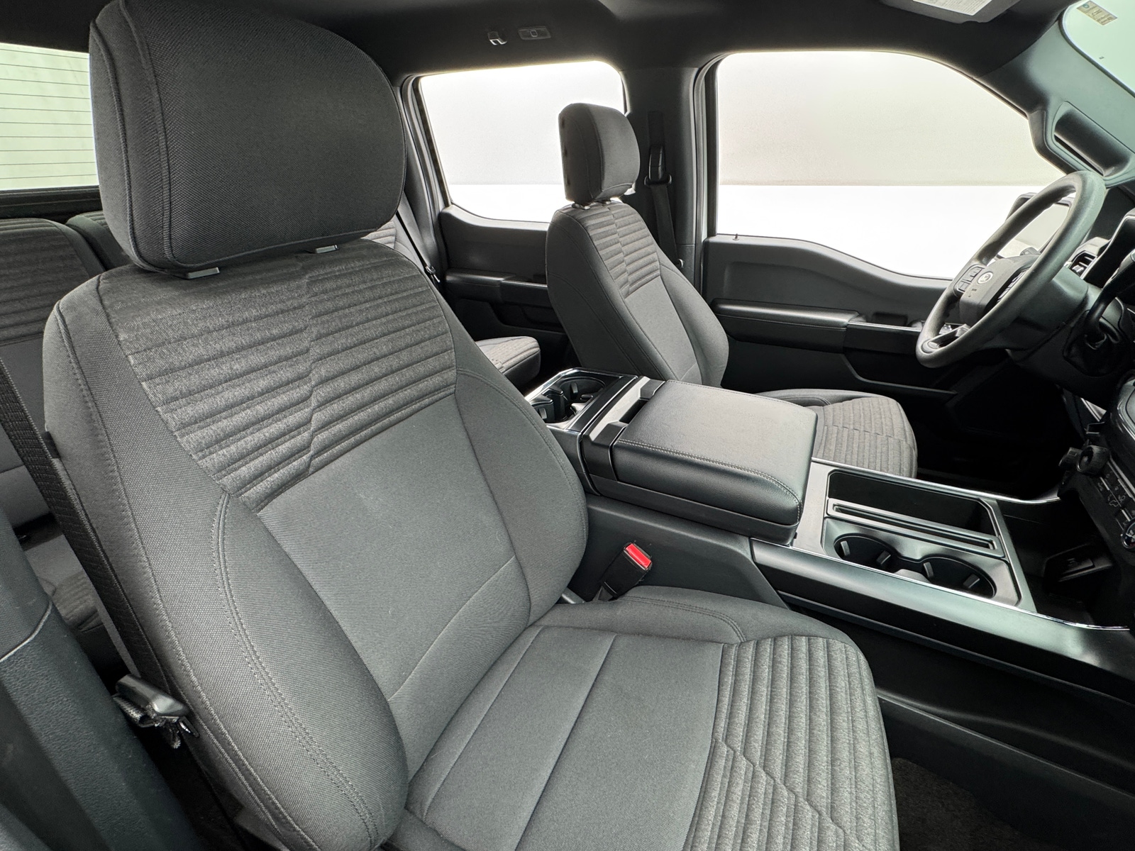 Thumbnail: 2021 Ford Econoline - 2