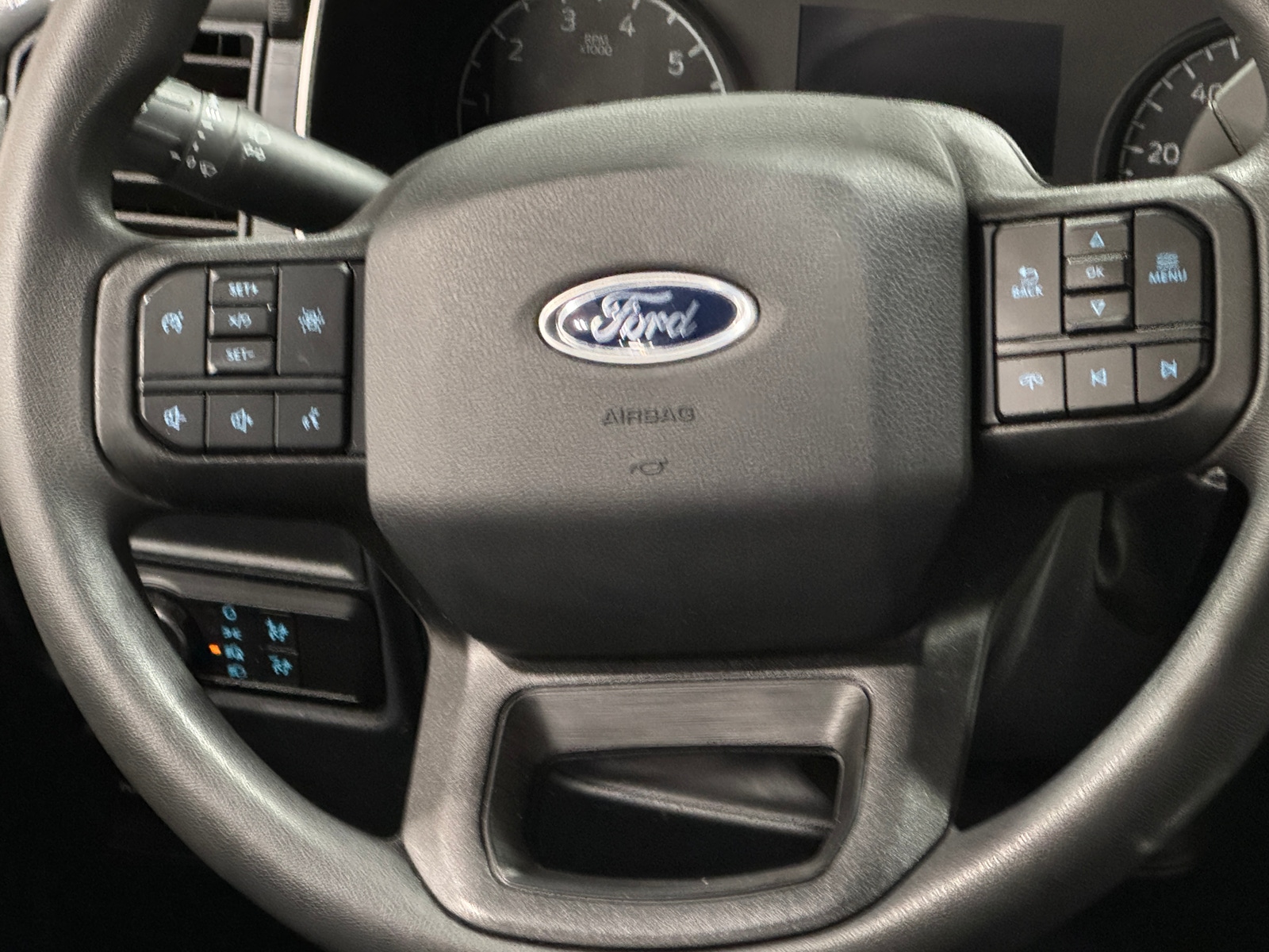 Thumbnail: 2021 Ford Econoline - 5