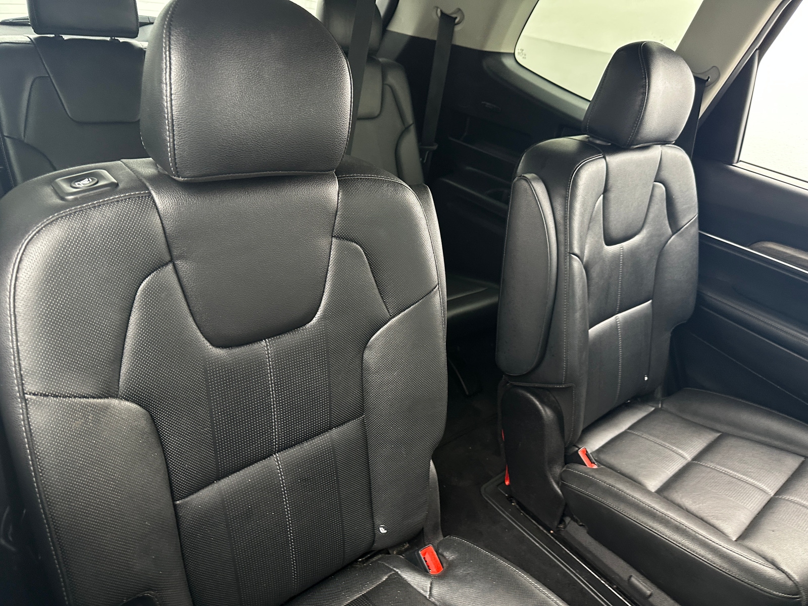 Thumbnail: 2021 Kia Telluride - 5