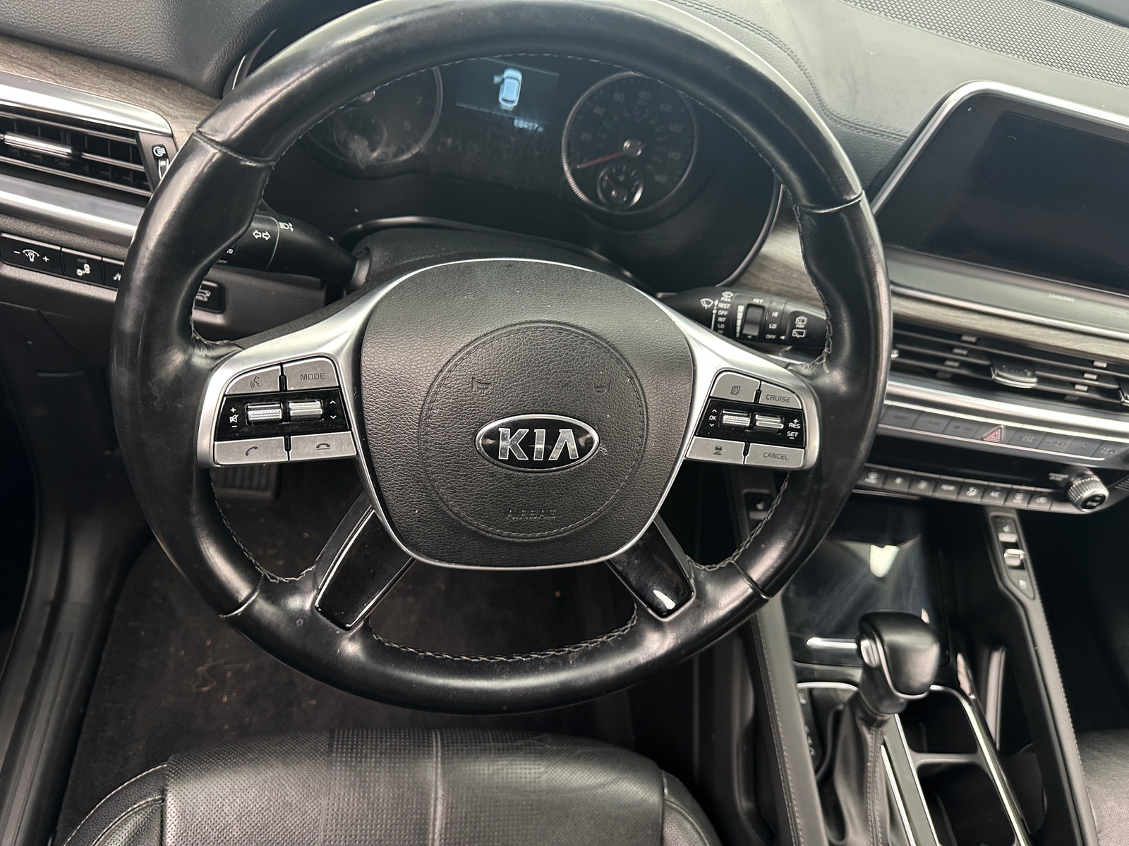 Thumbnail: 2021 Kia Telluride - 4