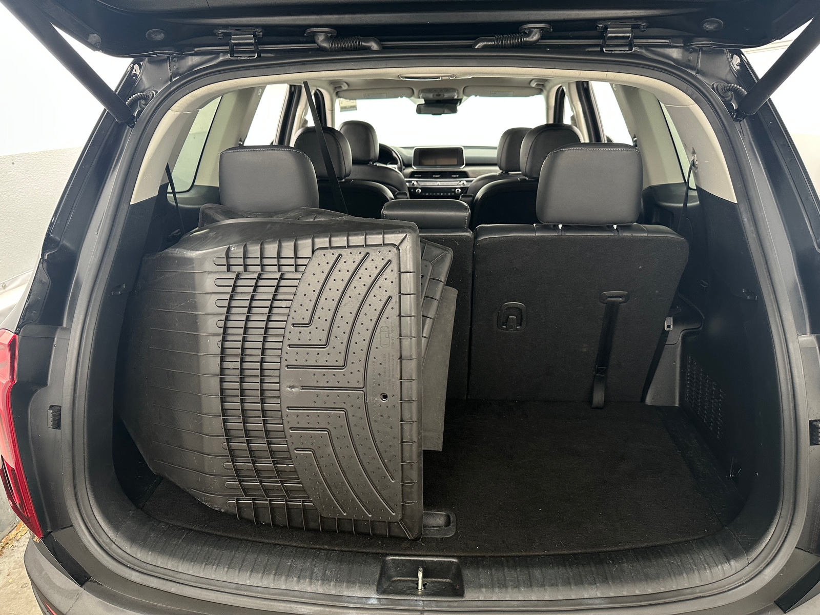 Thumbnail: 2021 Kia Telluride - 6