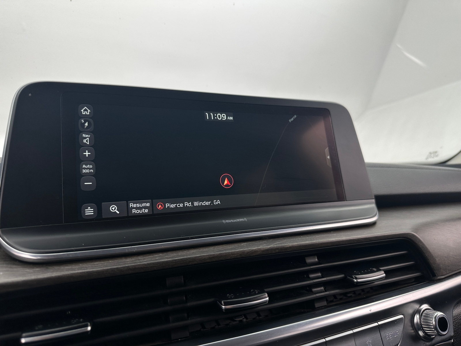 Thumbnail: 2021 Kia Telluride - 3