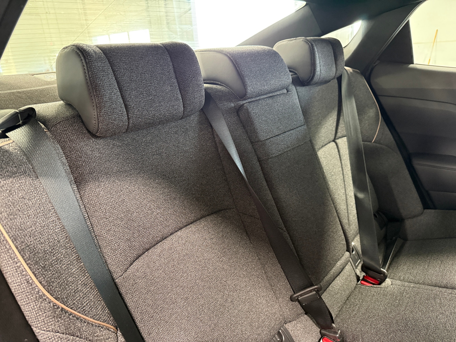 Thumbnail: 2023 Toyota Crown - 6