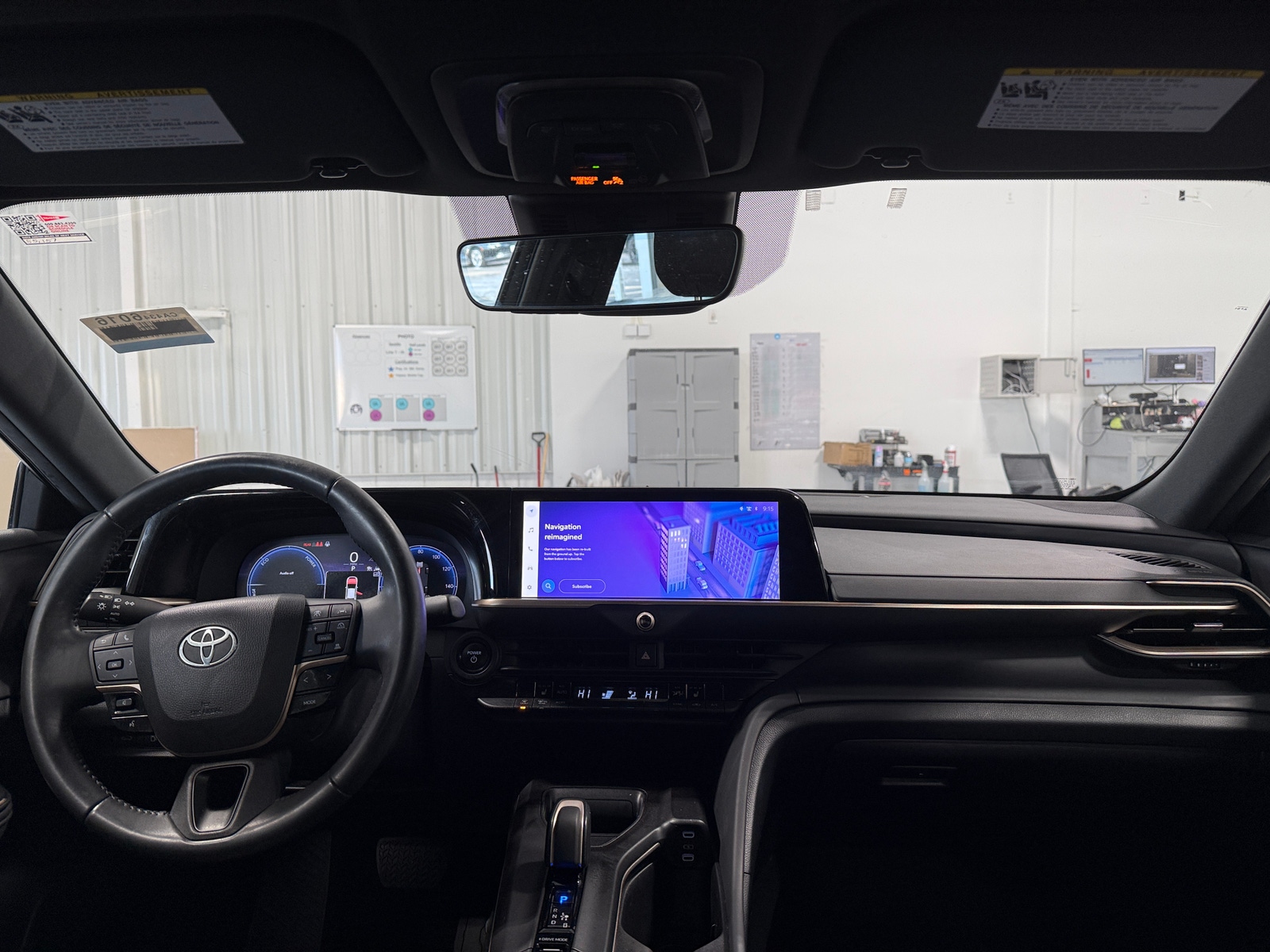 Thumbnail: 2023 Toyota Crown - 3