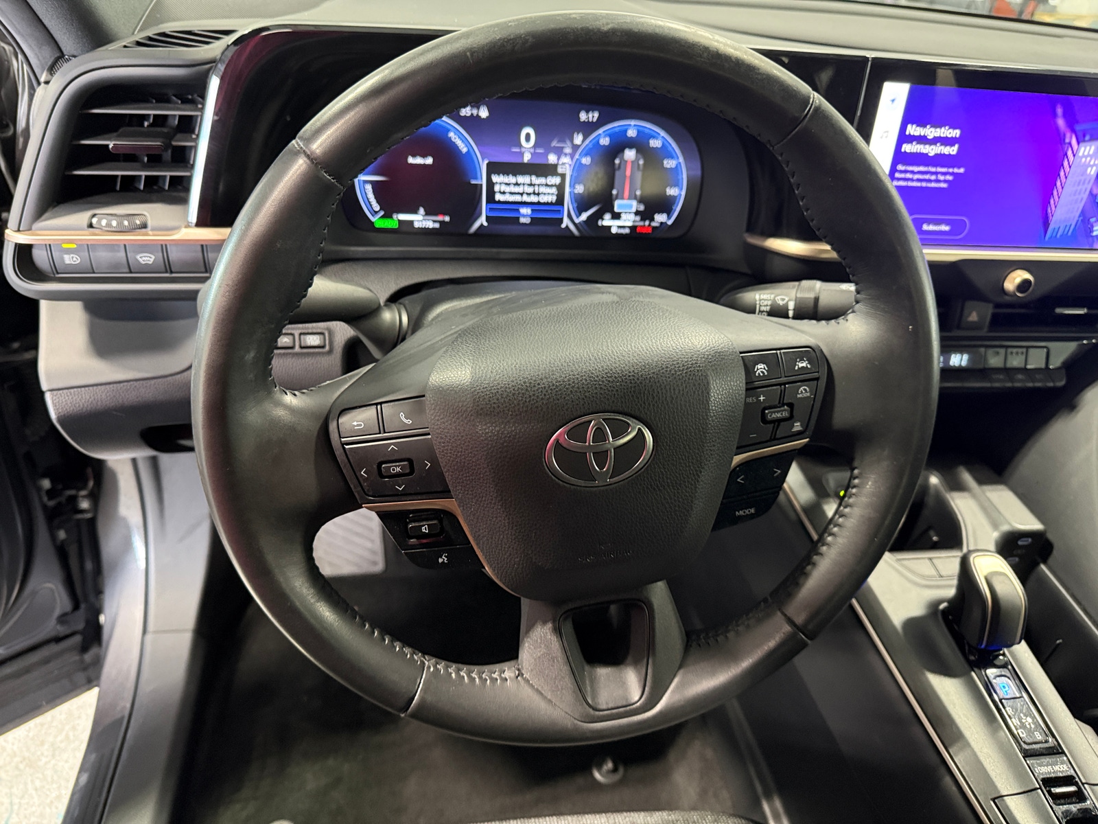 Thumbnail: 2023 Toyota Crown - 5