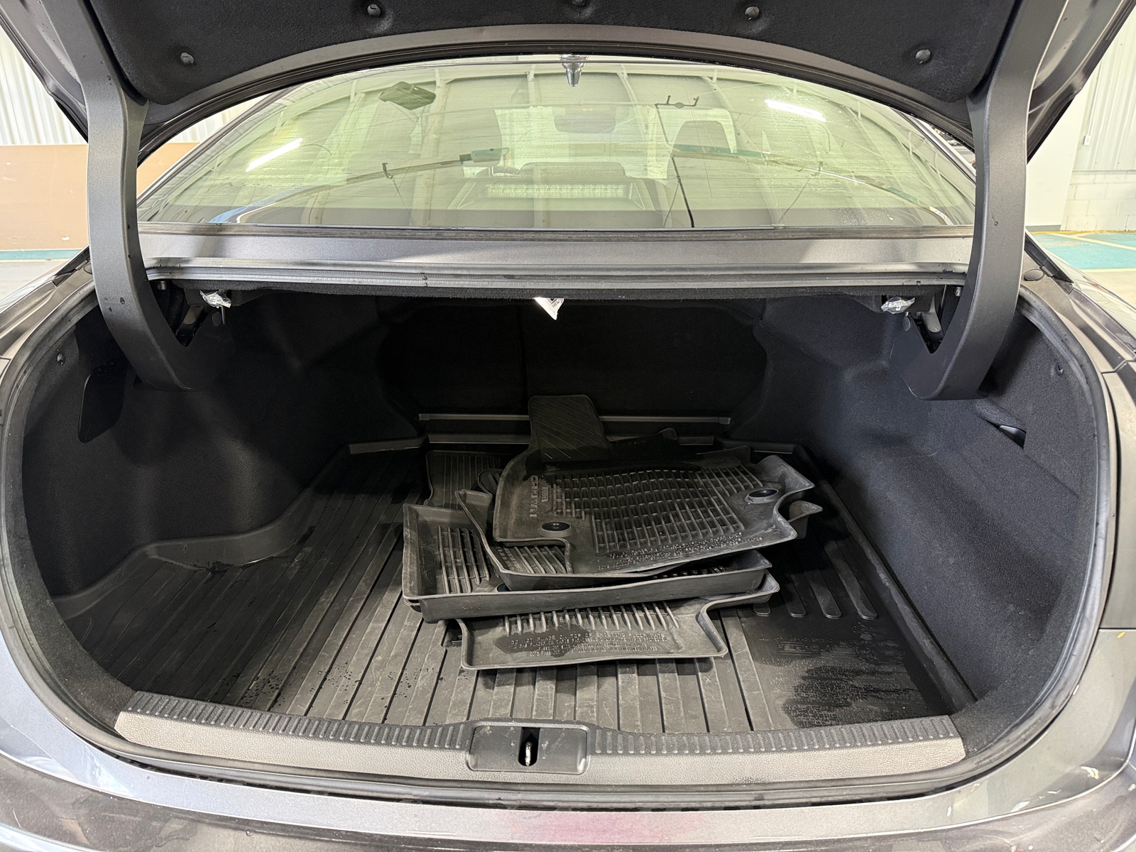 Thumbnail: 2023 Toyota Crown - 7