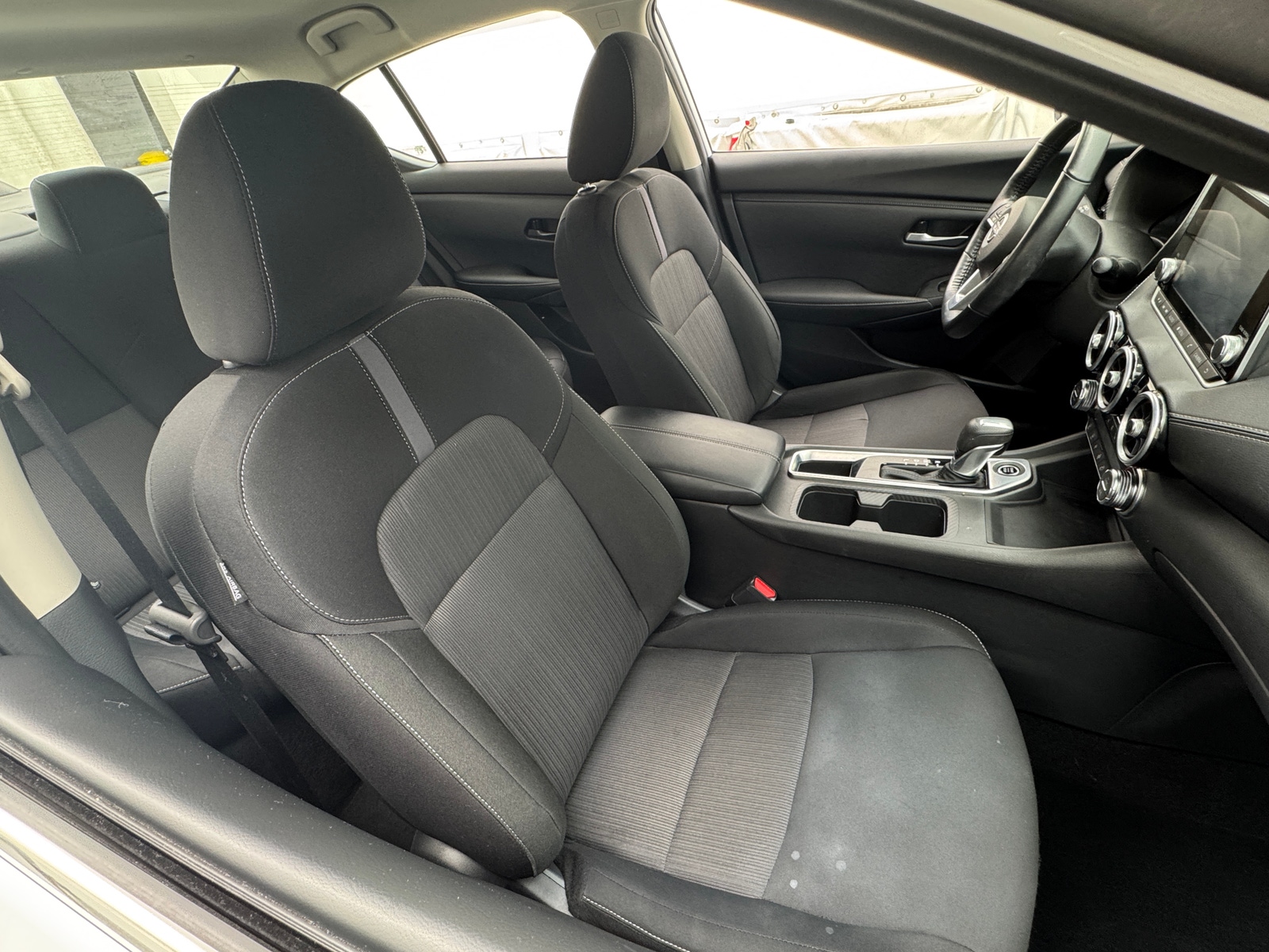 Thumbnail: 2025 Nissan Sentra - 2