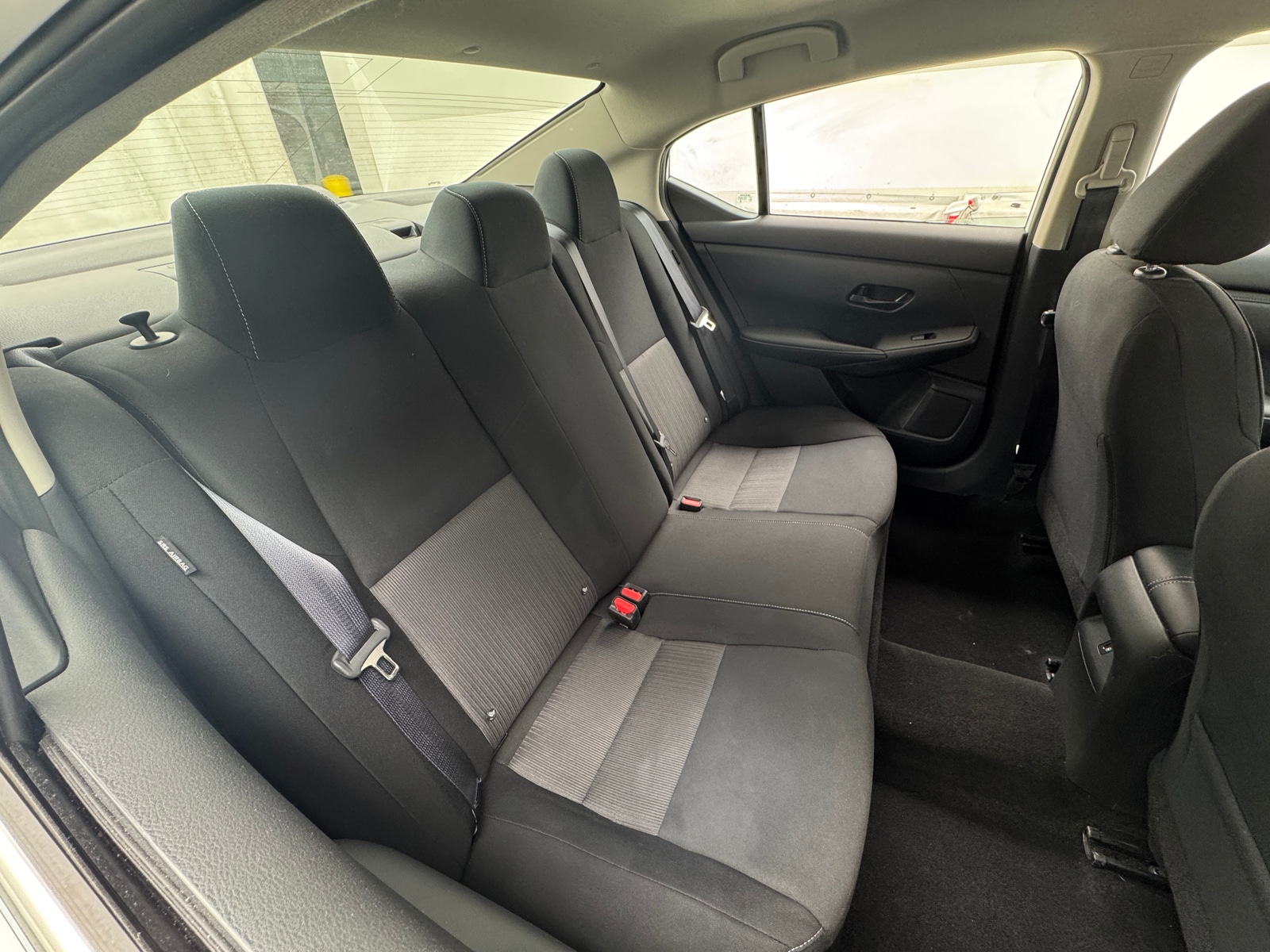 Thumbnail: 2025 Nissan Sentra - 6