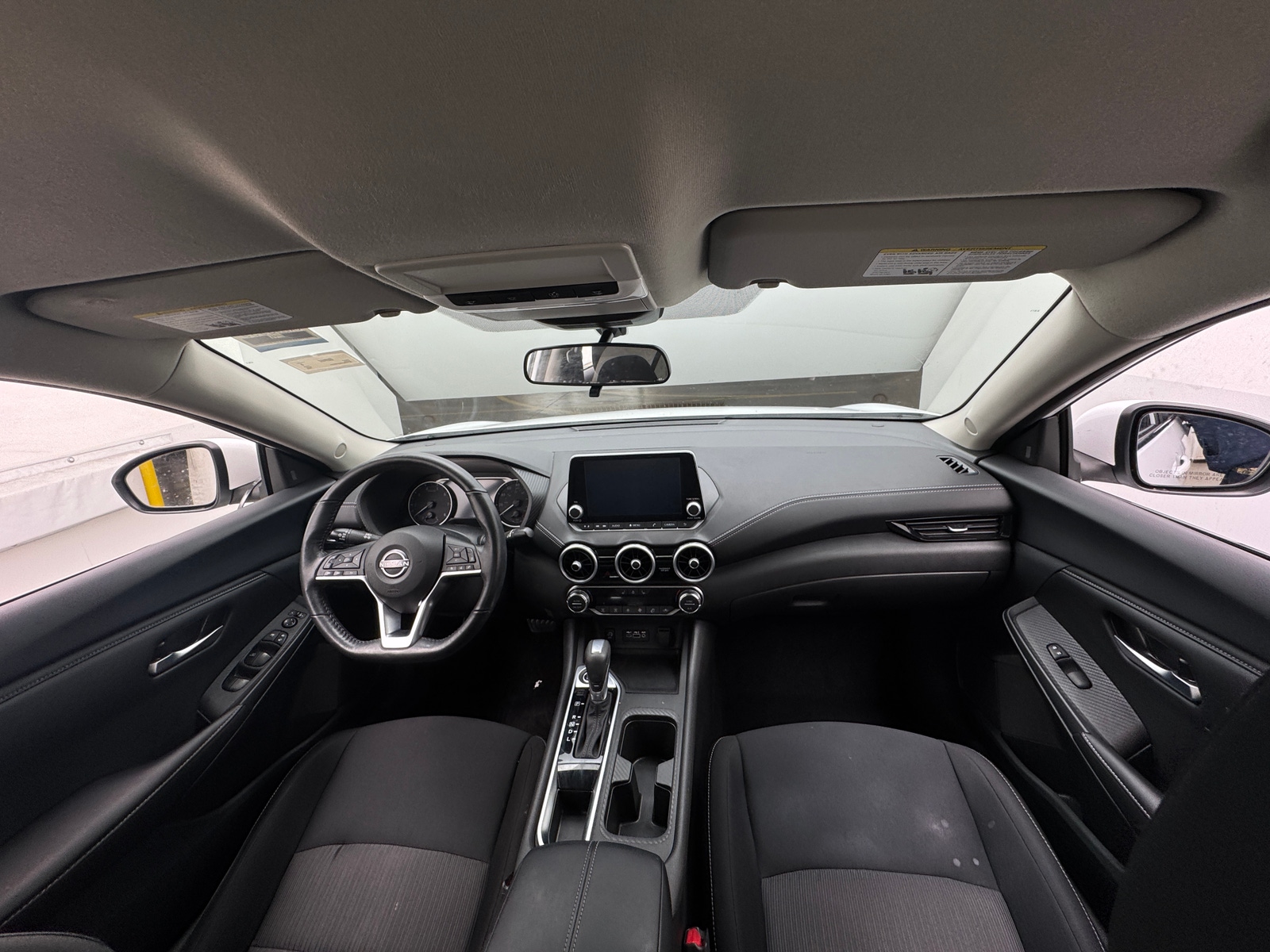 Thumbnail: 2025 Nissan Sentra - 3