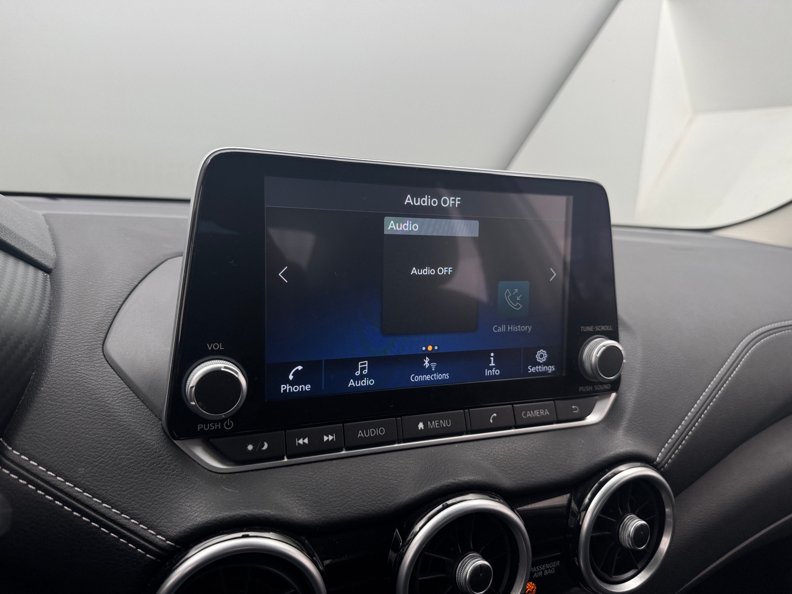 Thumbnail: 2025 Nissan Sentra - 4