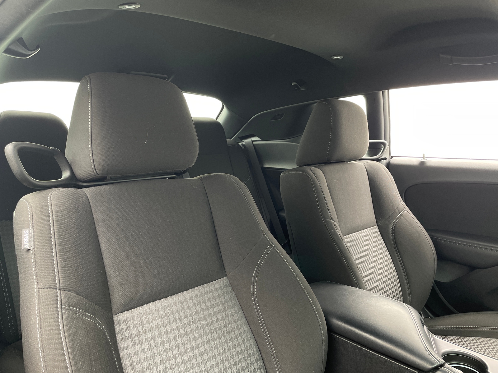 Thumbnail: 2023 Dodge Challenger - 2