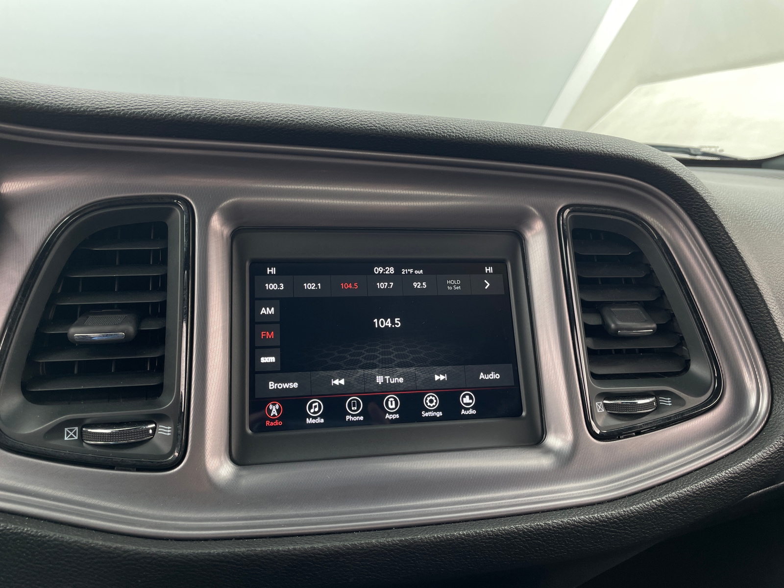 Thumbnail: 2023 Dodge Challenger - 3