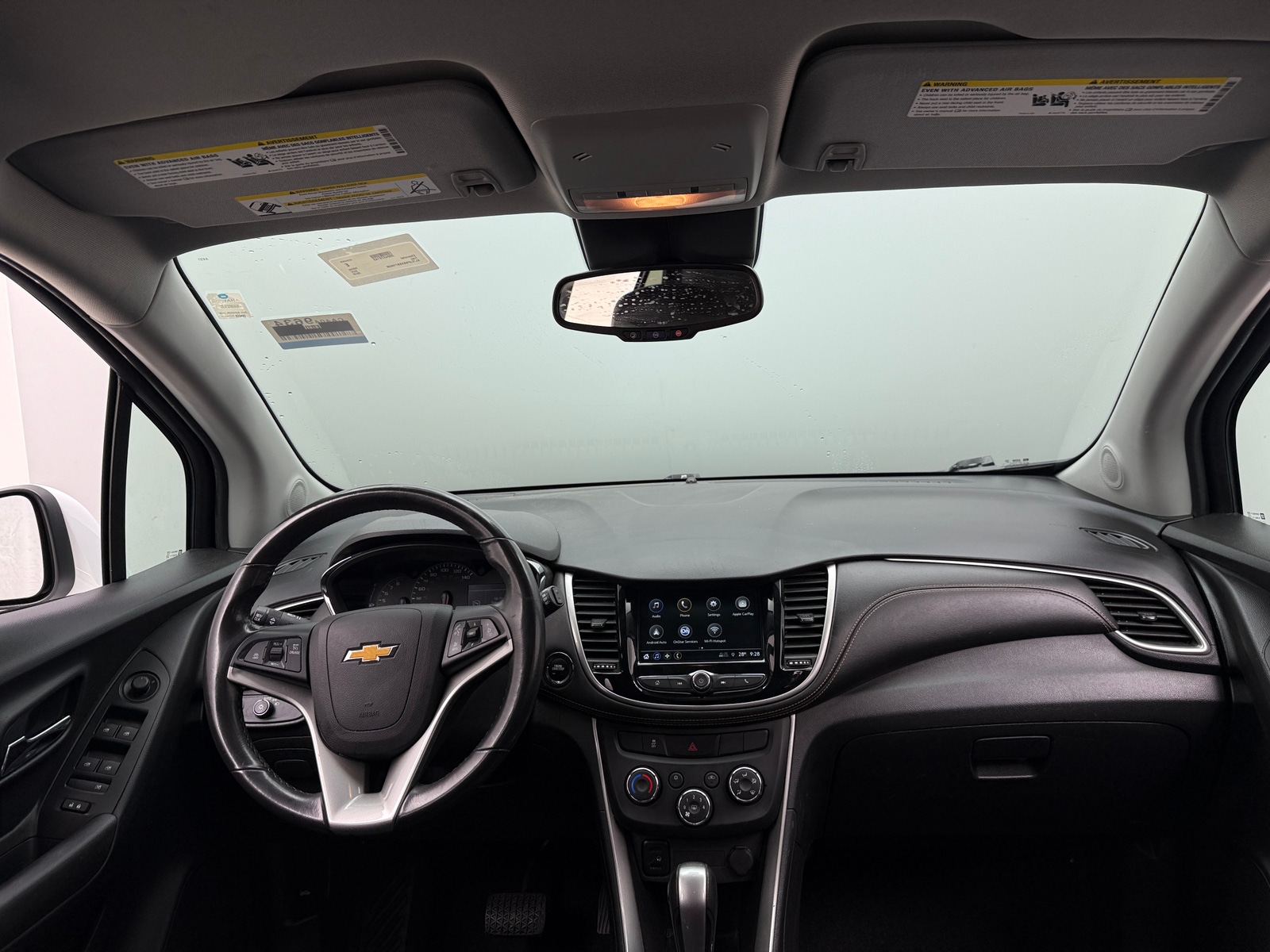 Thumbnail: 2019 Chevrolet Trax - 3