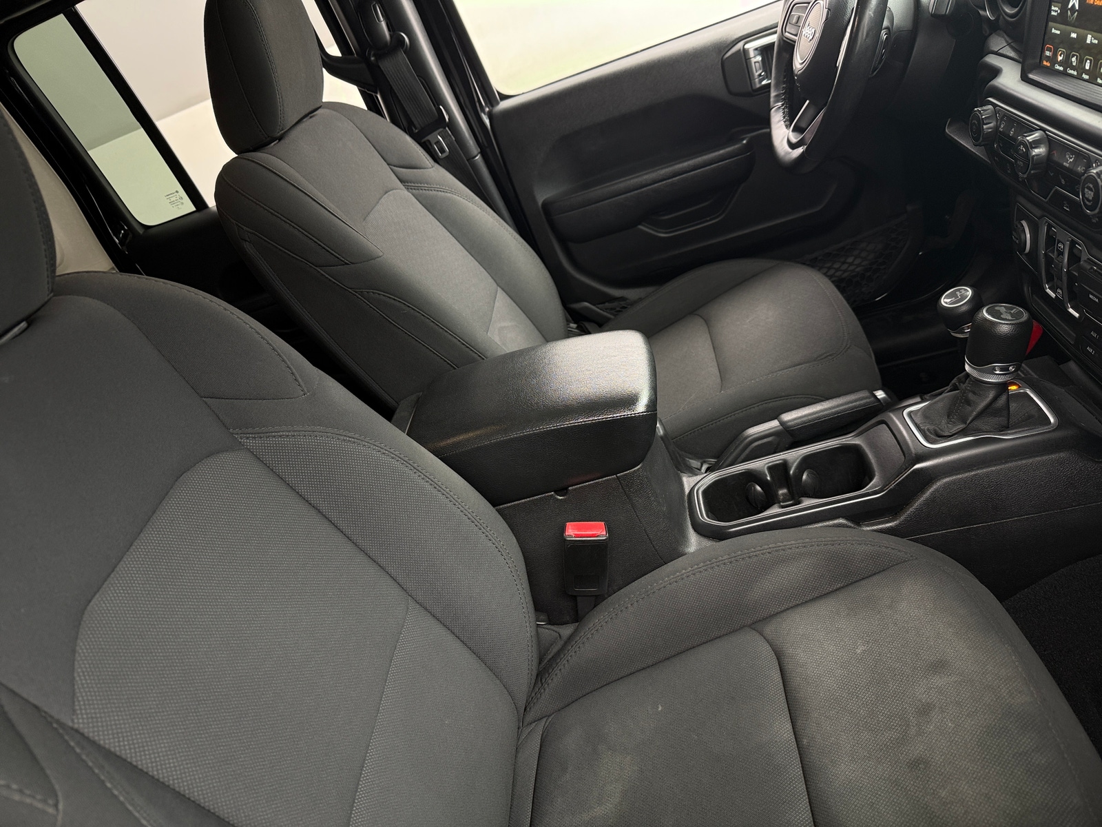 Thumbnail: 2023 Jeep Wrangler - 2