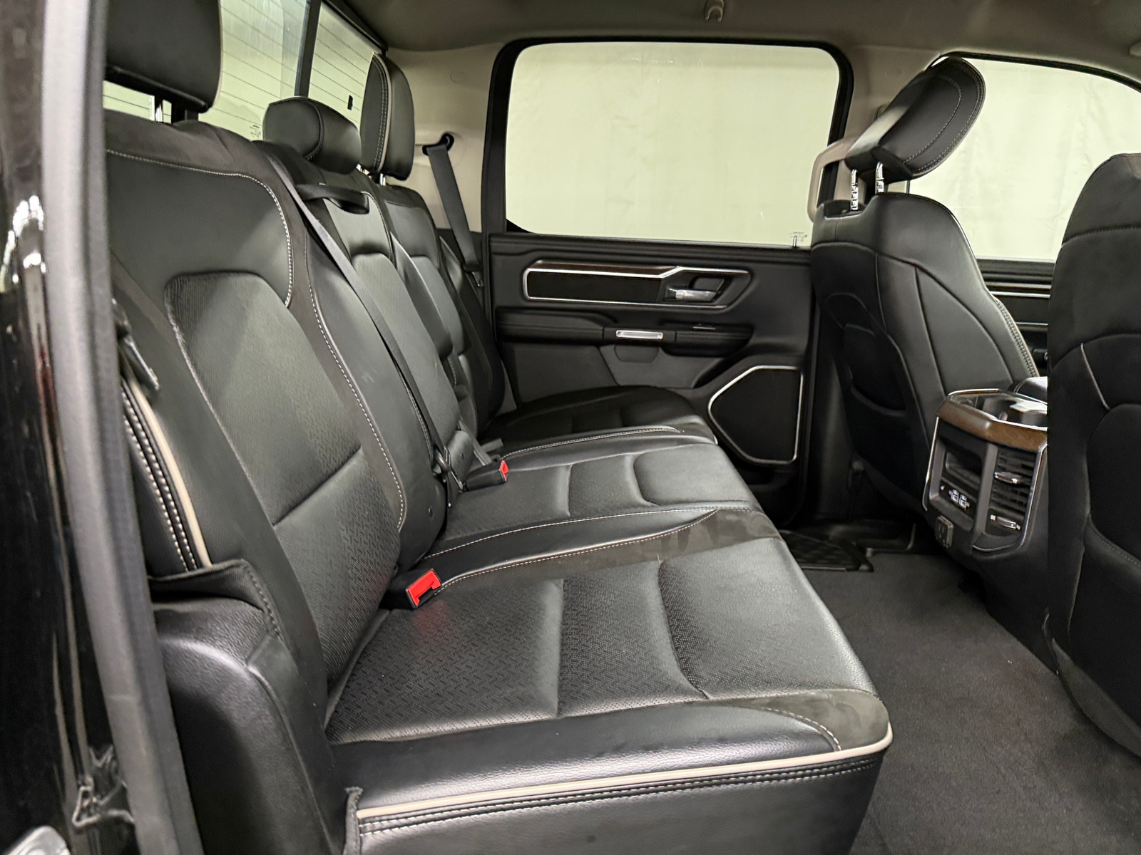 Thumbnail: 2022 RAM 1500 - 5