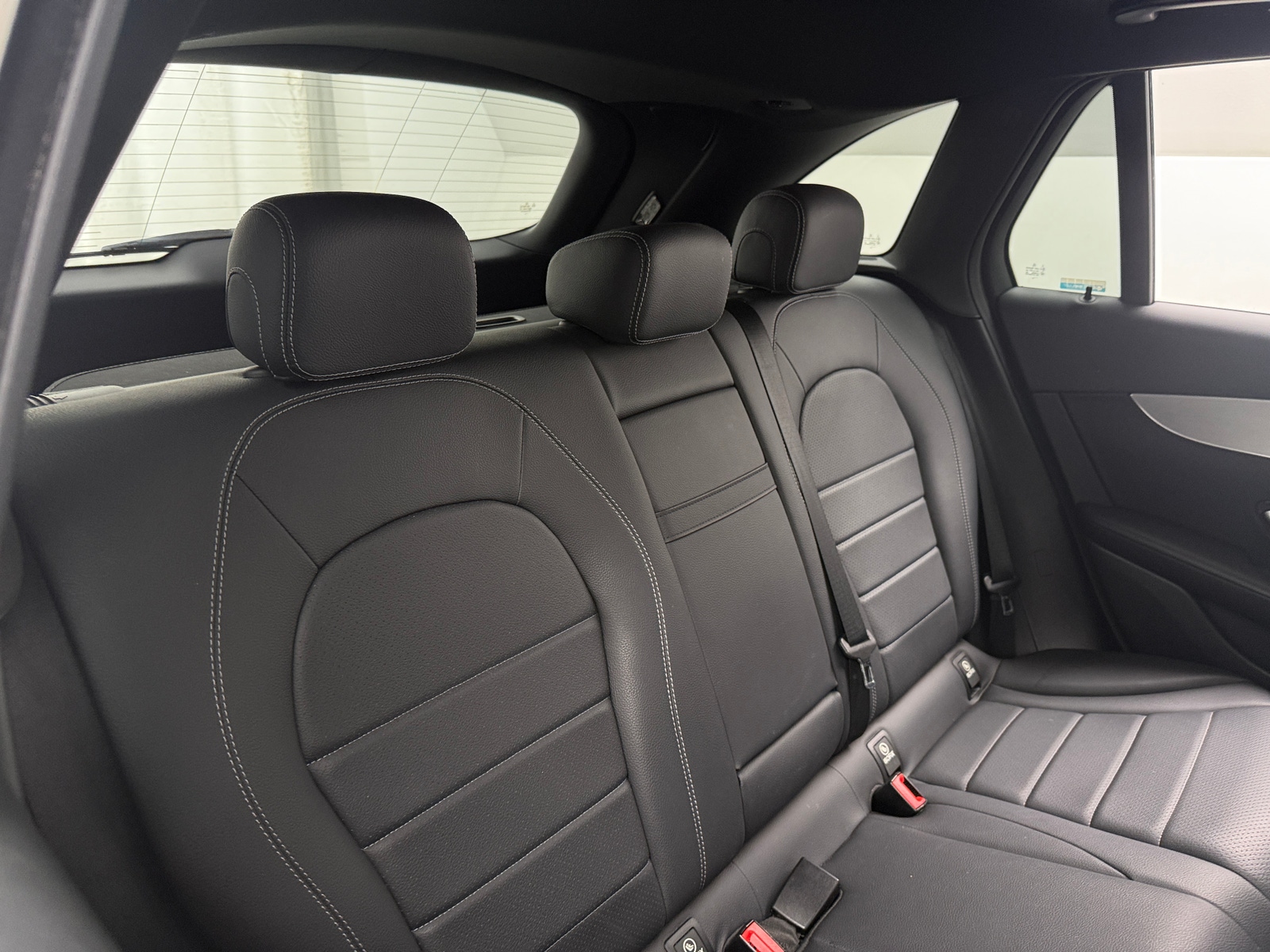 Thumbnail: 2019 Mercedes-Benz GLC - 5