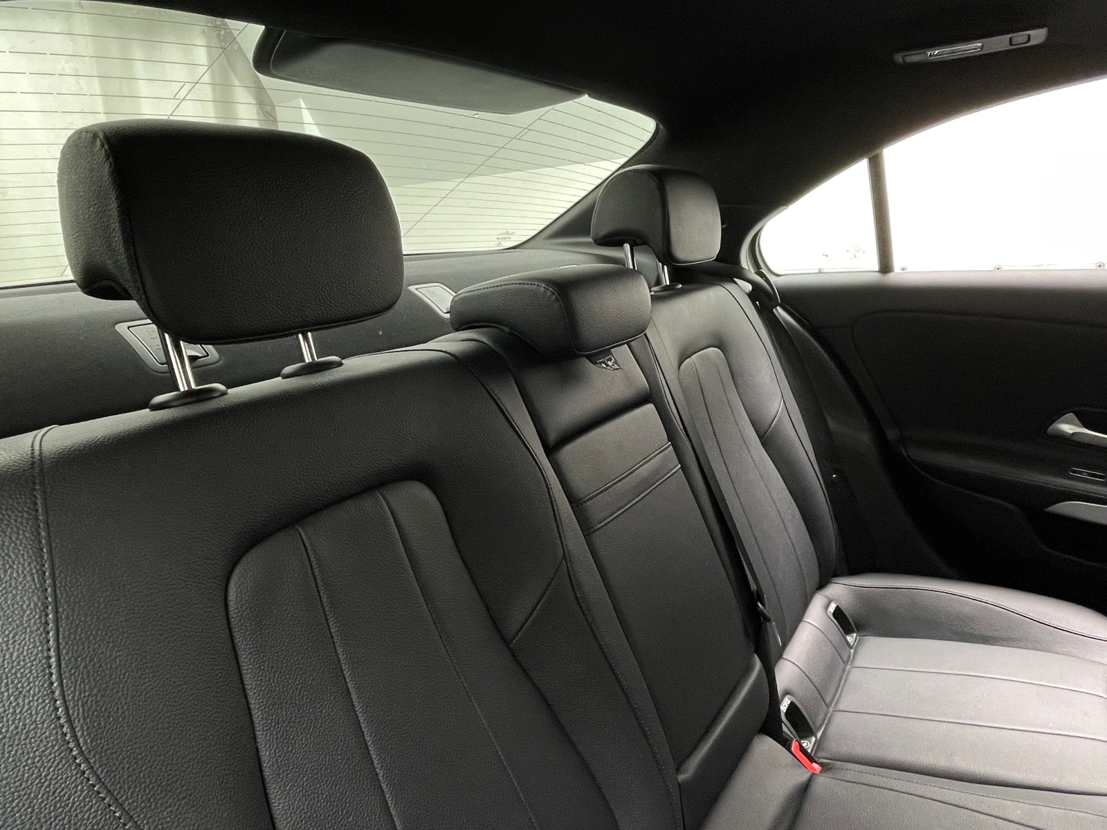 Thumbnail: 2019 Mercedes-Benz A-Class - 5