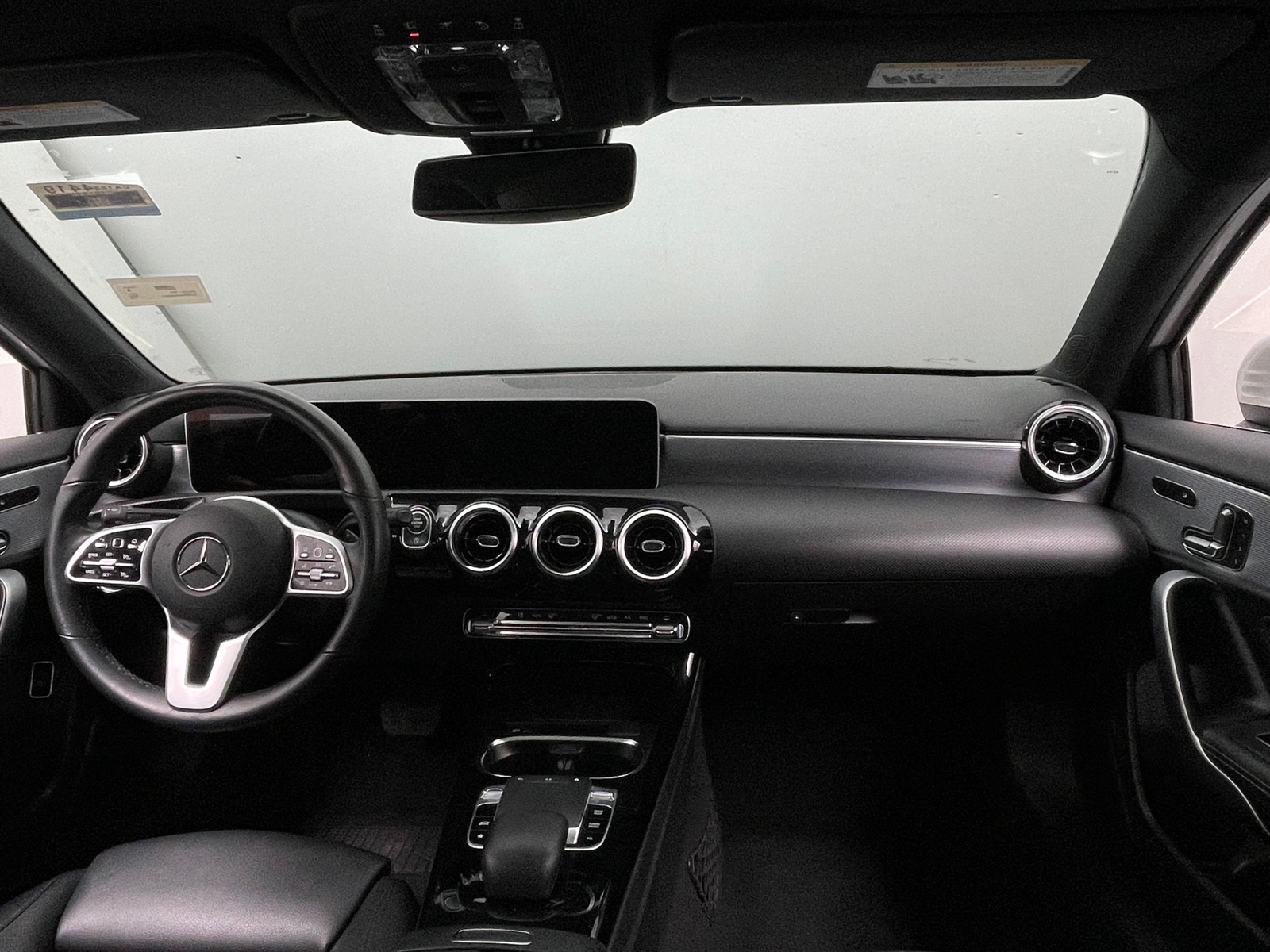 Thumbnail: 2019 Mercedes-Benz A-Class - 2