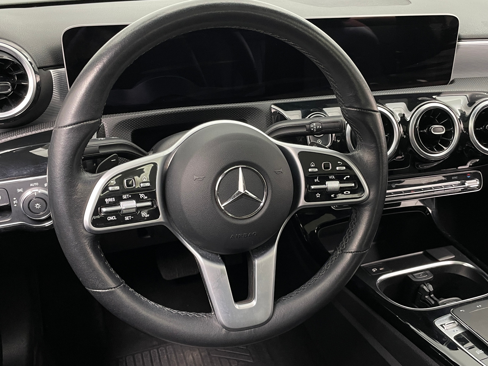 Thumbnail: 2019 Mercedes-Benz A-Class - 4