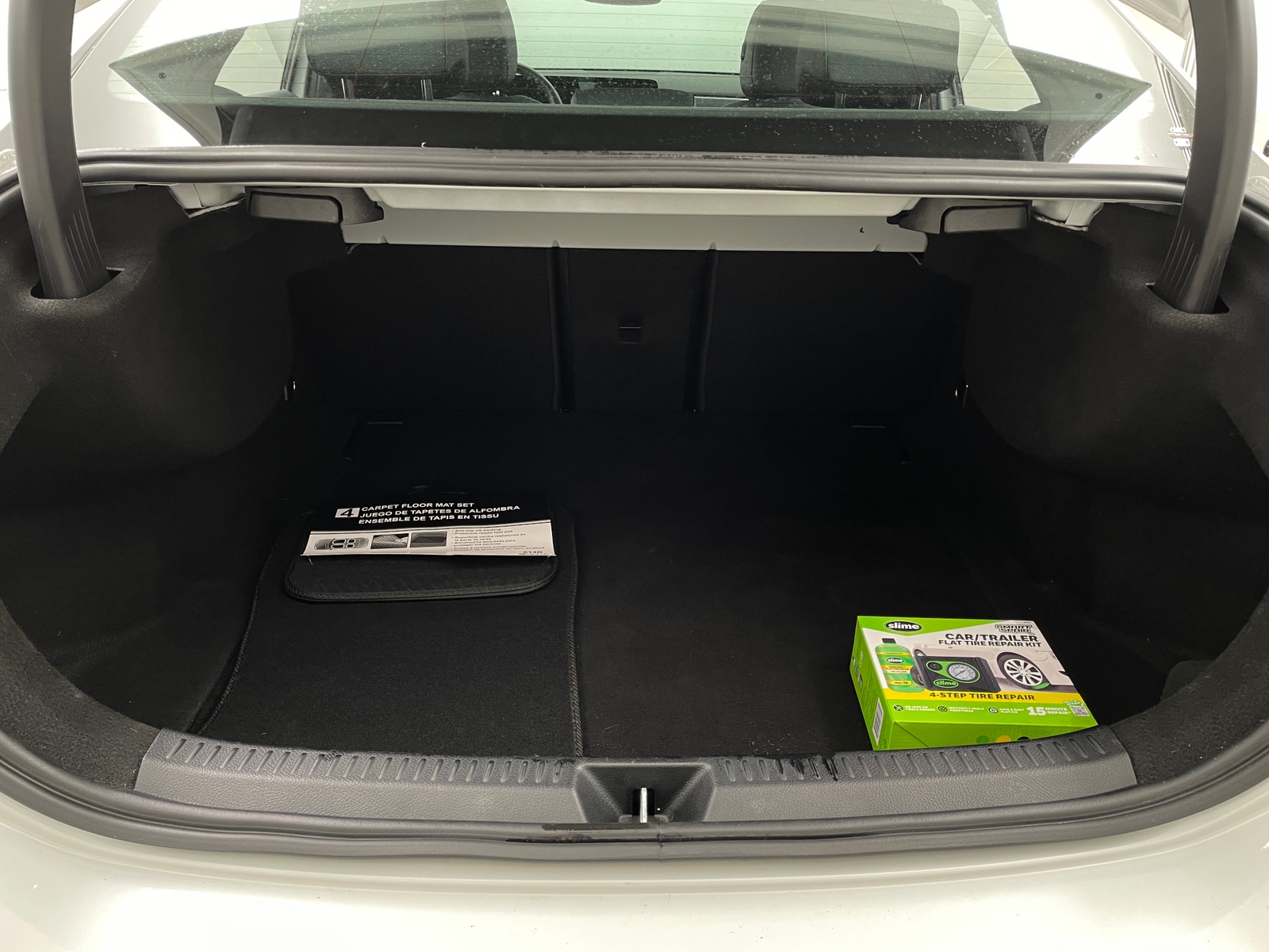 Thumbnail: 2019 Mercedes-Benz A-Class - 6