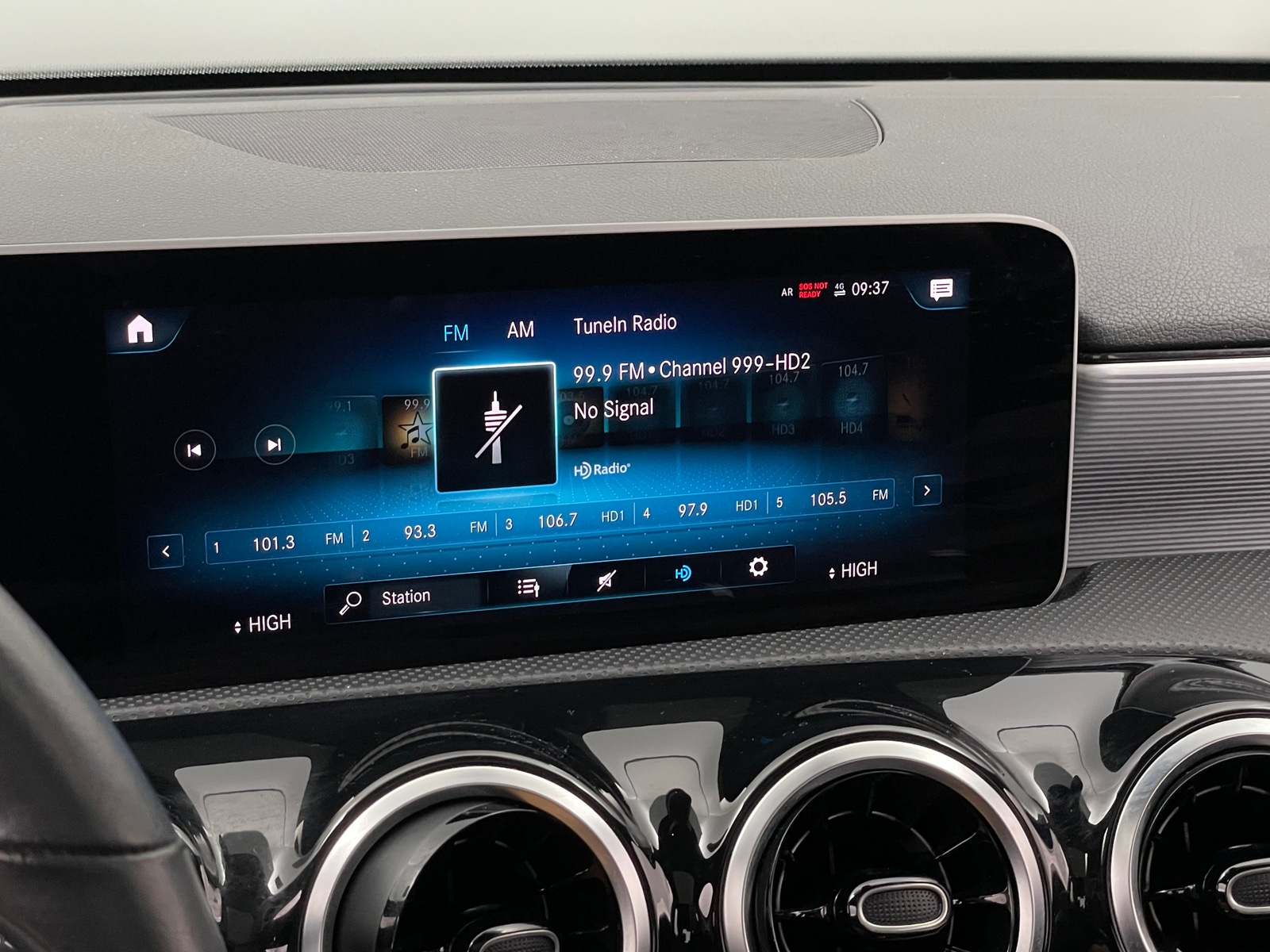 Thumbnail: 2019 Mercedes-Benz A-Class - 3