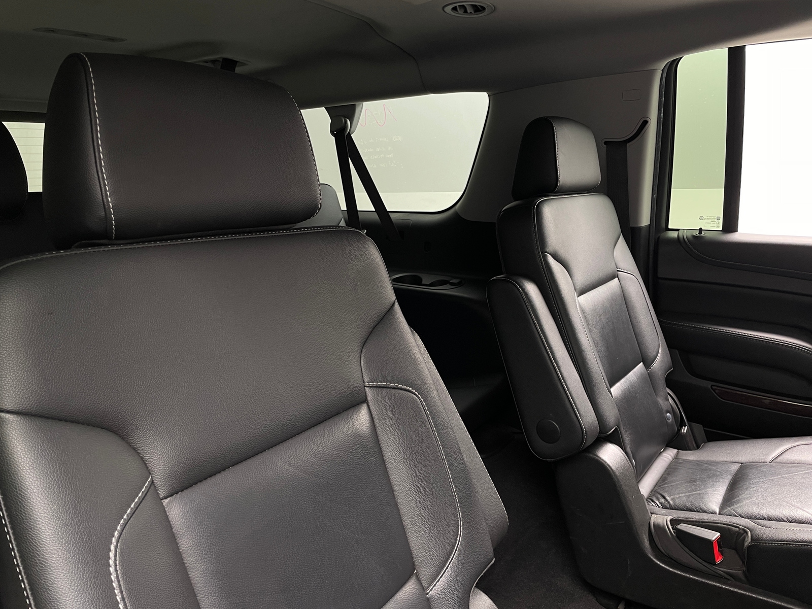 Thumbnail: 2020 GMC Yukon XL - 5