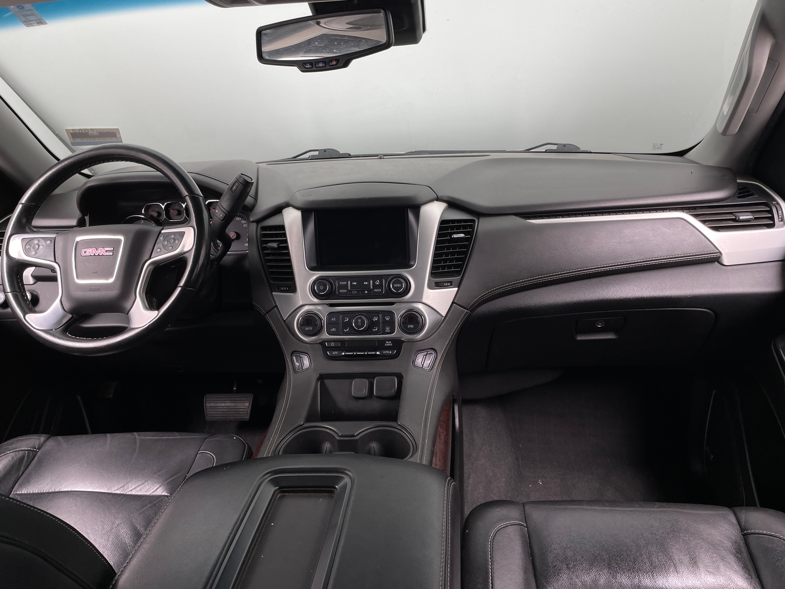 Thumbnail: 2020 GMC Yukon XL - 2