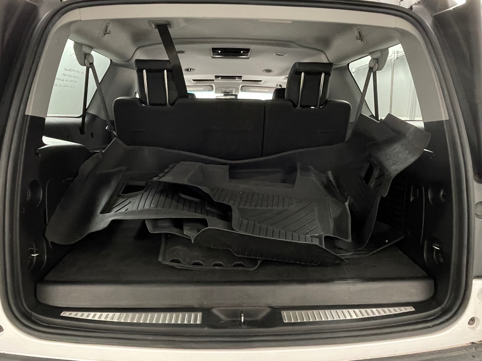 Thumbnail: 2020 GMC Yukon XL - 6