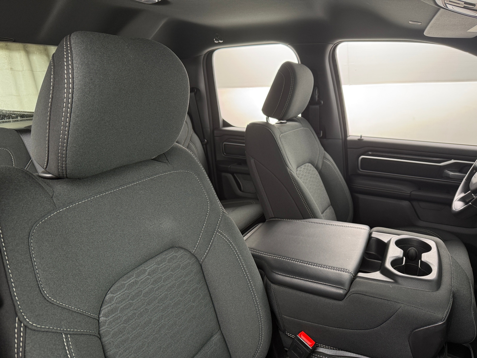 Thumbnail: 2025 RAM 1500 - 2