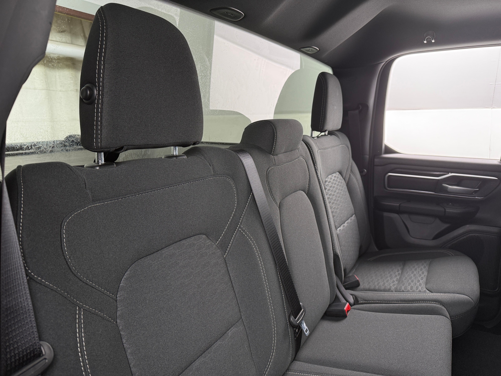 Thumbnail: 2025 RAM 1500 - 6