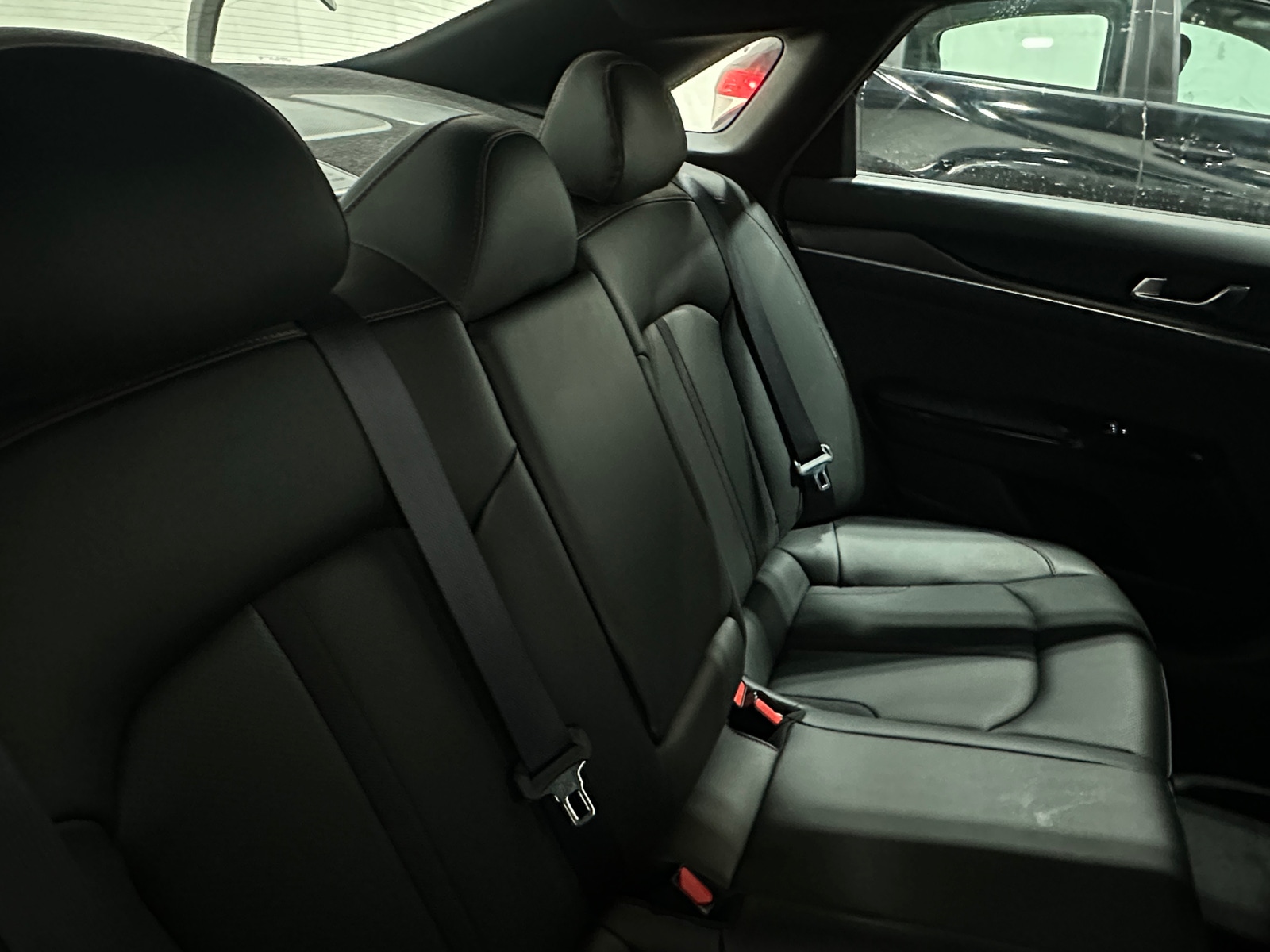 Thumbnail: 2024 Kia K5 - 5