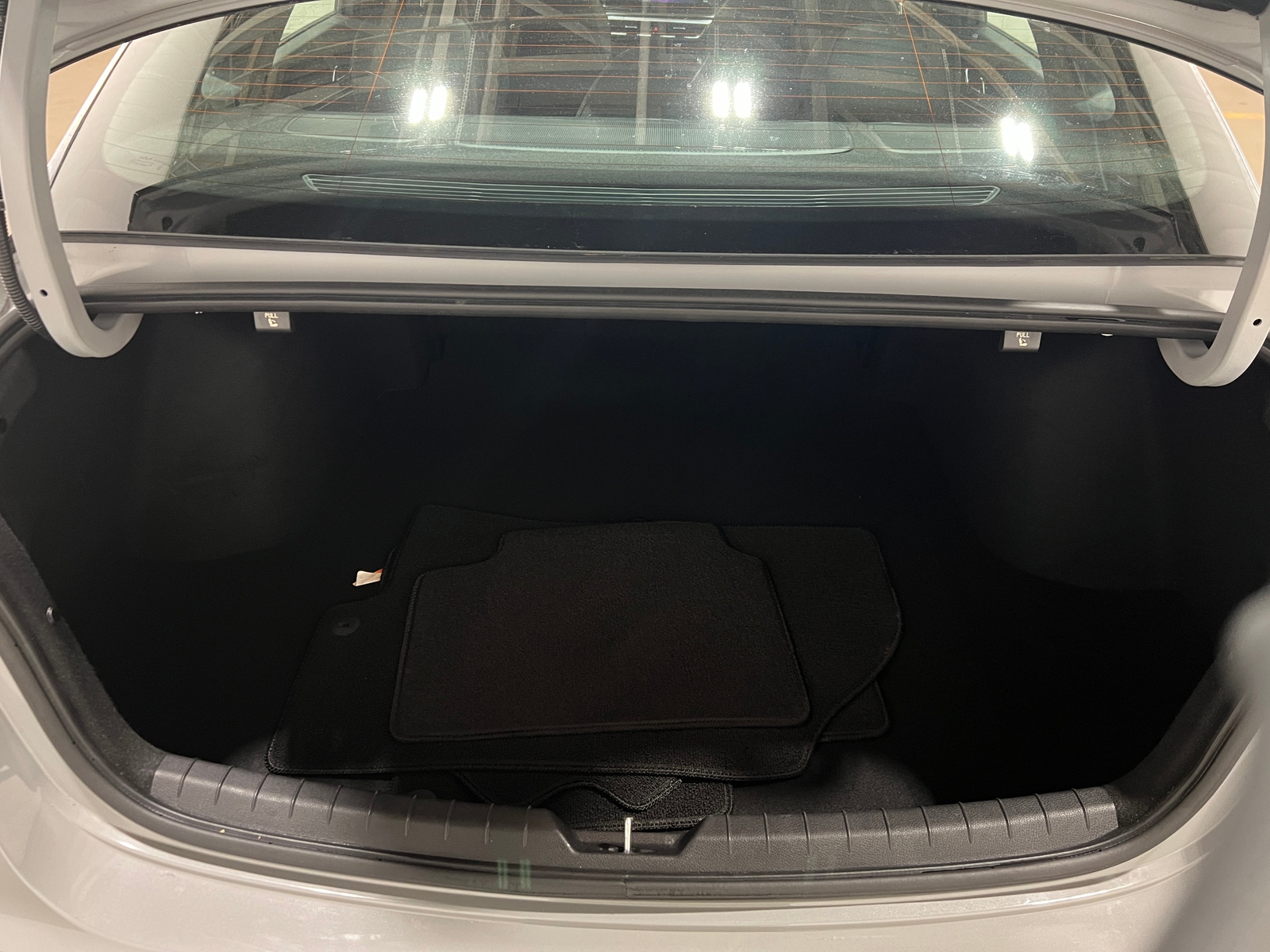 Thumbnail: 2024 Kia K5 - 6