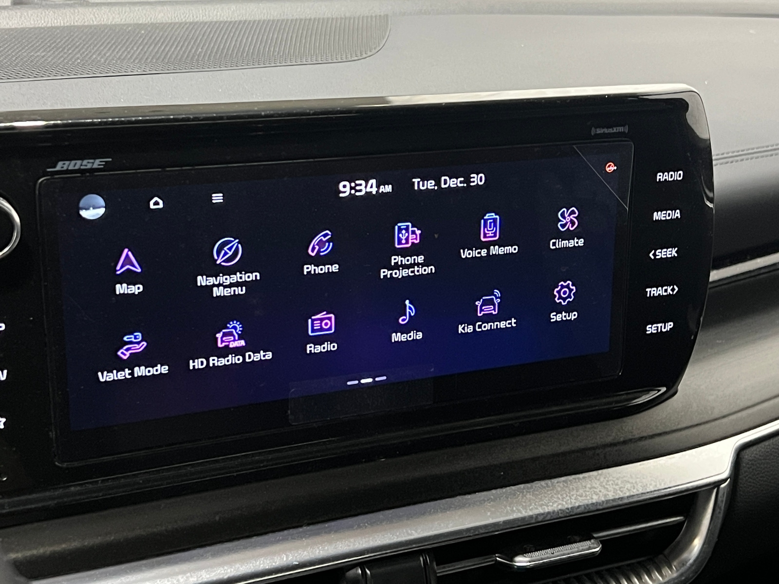 Thumbnail: 2024 Kia K5 - 3