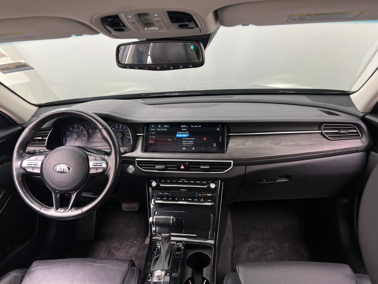 Thumbnail: 2020 Kia Cadenza - 2