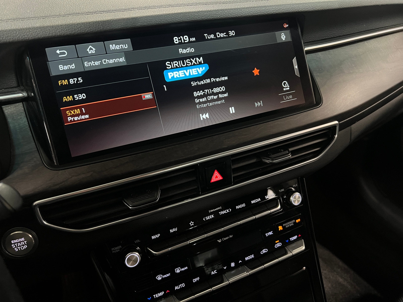 Thumbnail: 2020 Kia Cadenza - 3