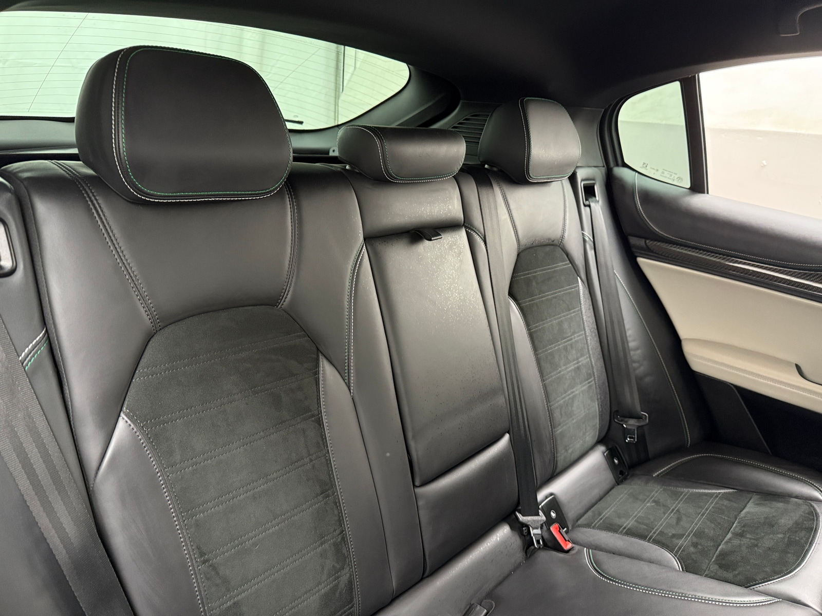 Thumbnail: 2020 Alfa Romeo Stelvio - 5