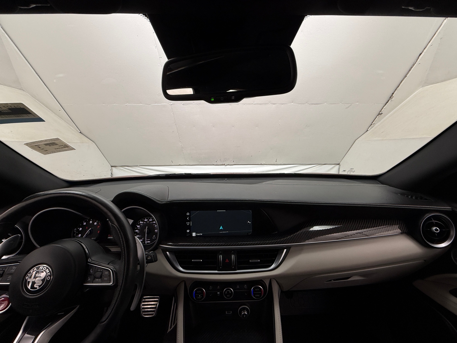 Thumbnail: 2020 Alfa Romeo Stelvio - 2