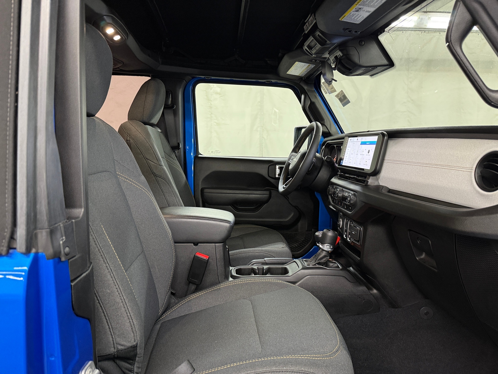 Thumbnail: 2024 Jeep Wrangler - 2