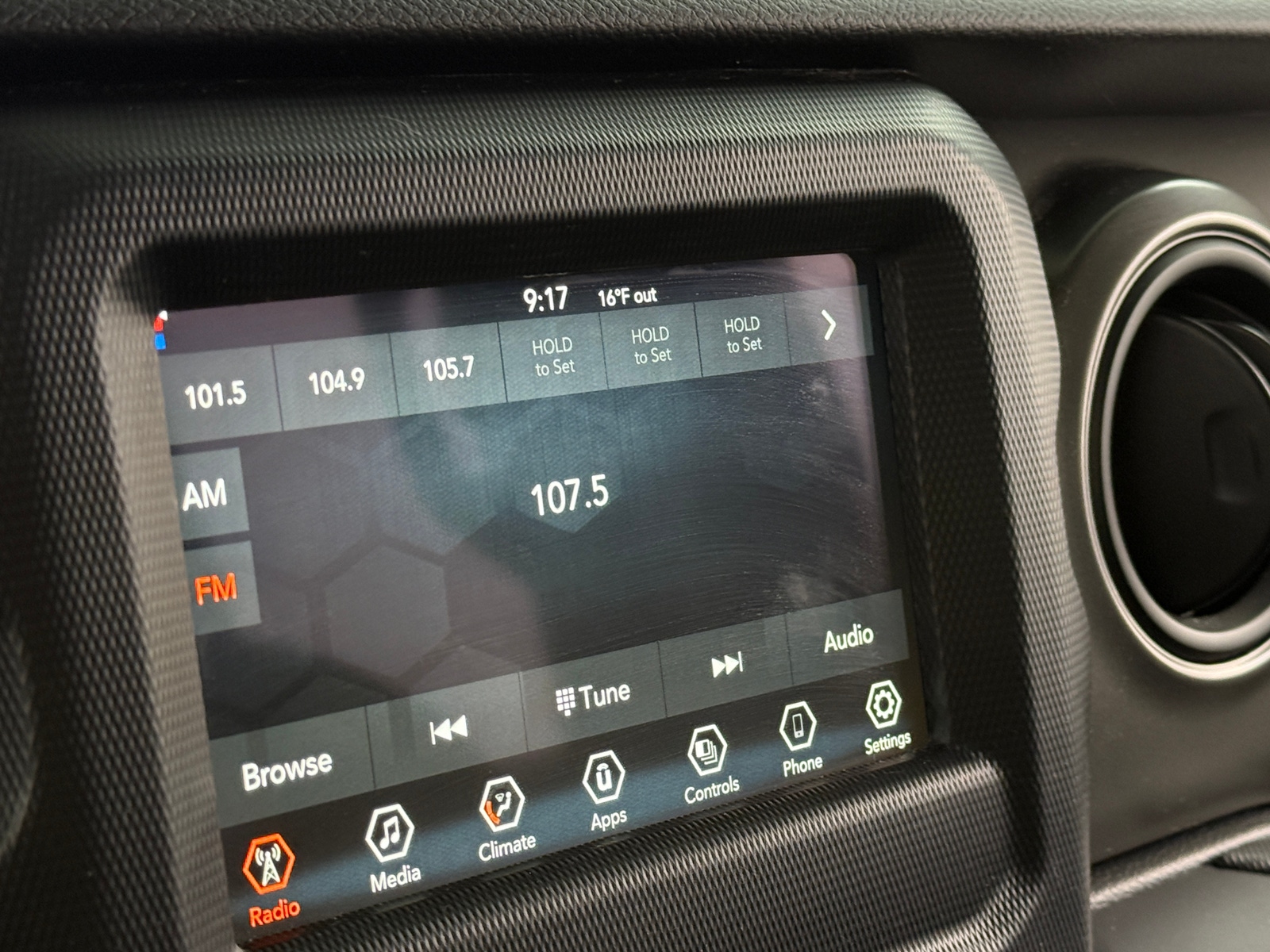 Thumbnail: 2022 Jeep Wrangler - 4