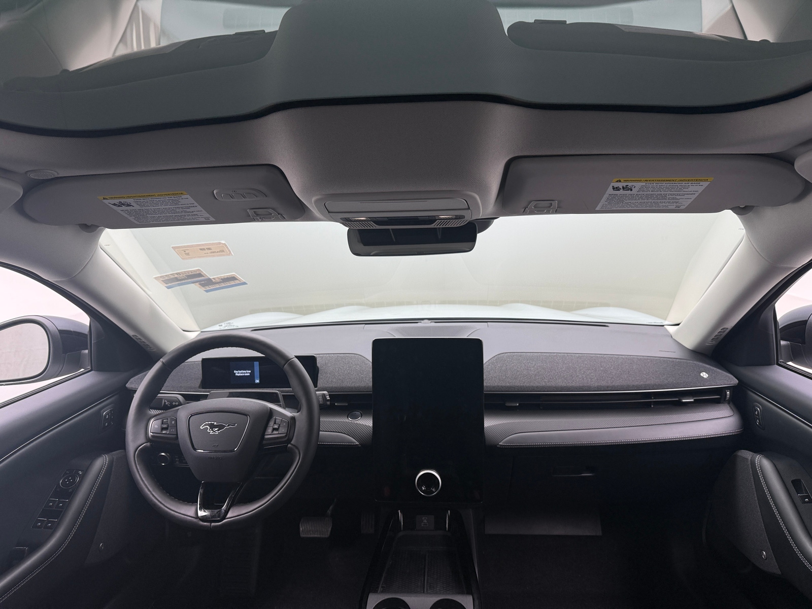 Thumbnail: 2021 Ford Mustang Mach-E - 2